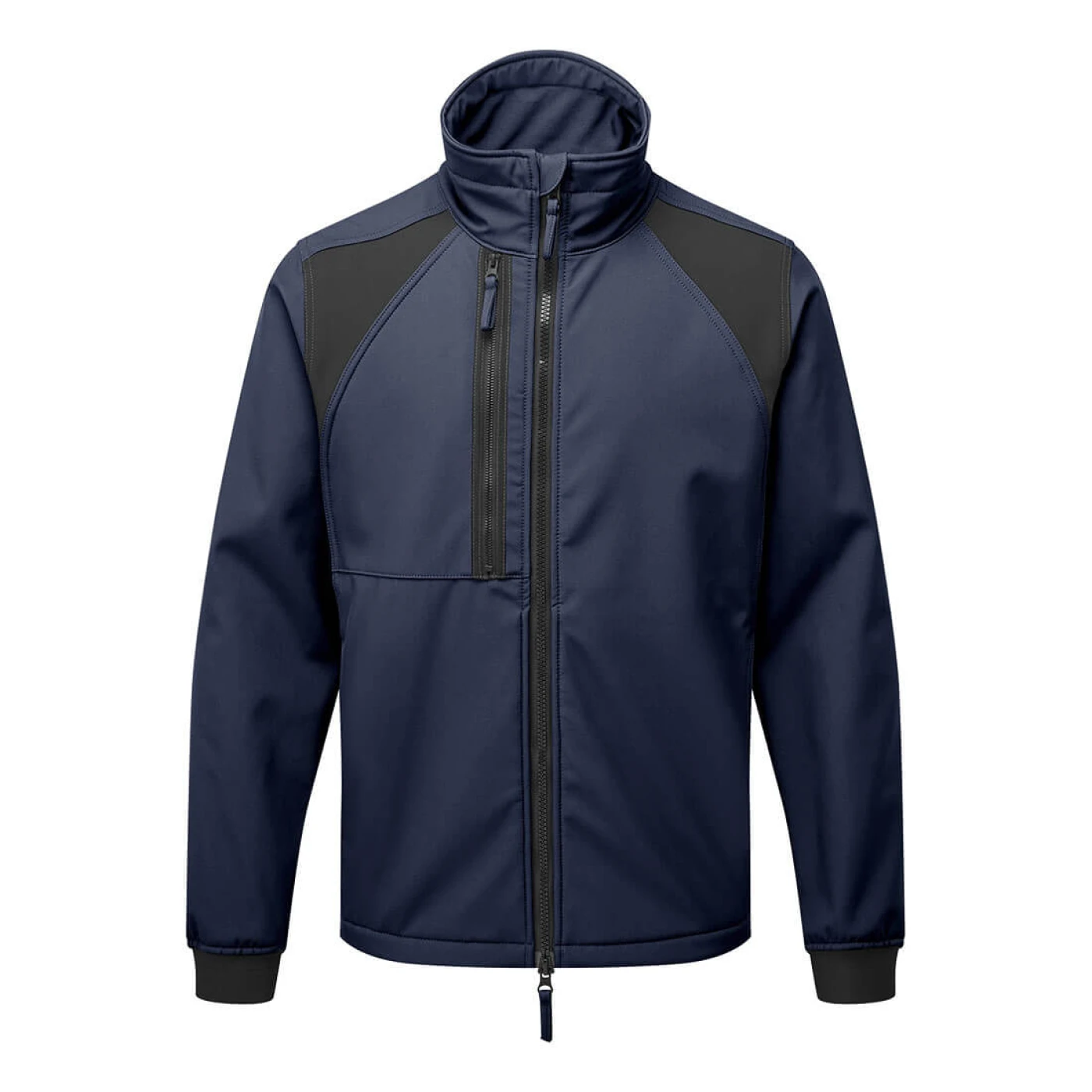CD870 - Jachetă Softshell Eco WX2, 2 straturi / Portwest / Hanorace, bluze softshell, polar și fleece