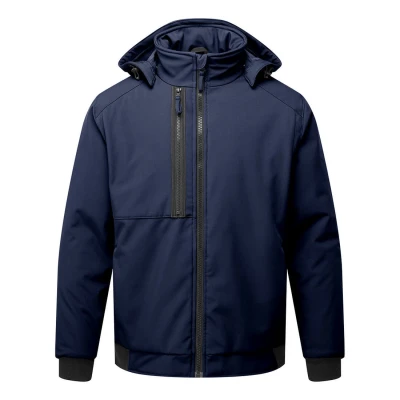 CD874 - Fleece Eco WX2, 2 straturi / Portwest / Jachete și geci
