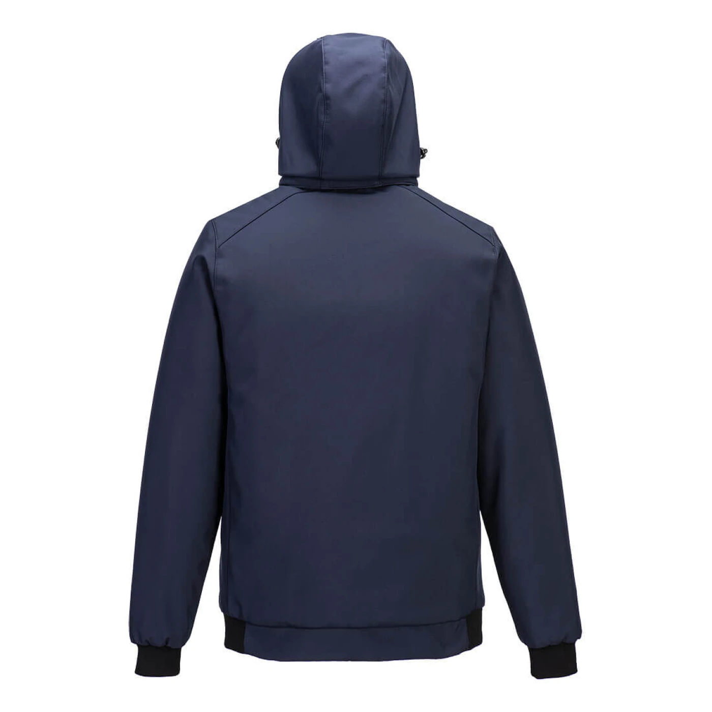 CD874 - Fleece Eco WX2, 2 straturi / Portwest / Jachete și geci