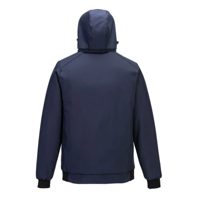 CD874 - Fleece Eco WX2, 2 straturi / Portwest / Jachete și geci