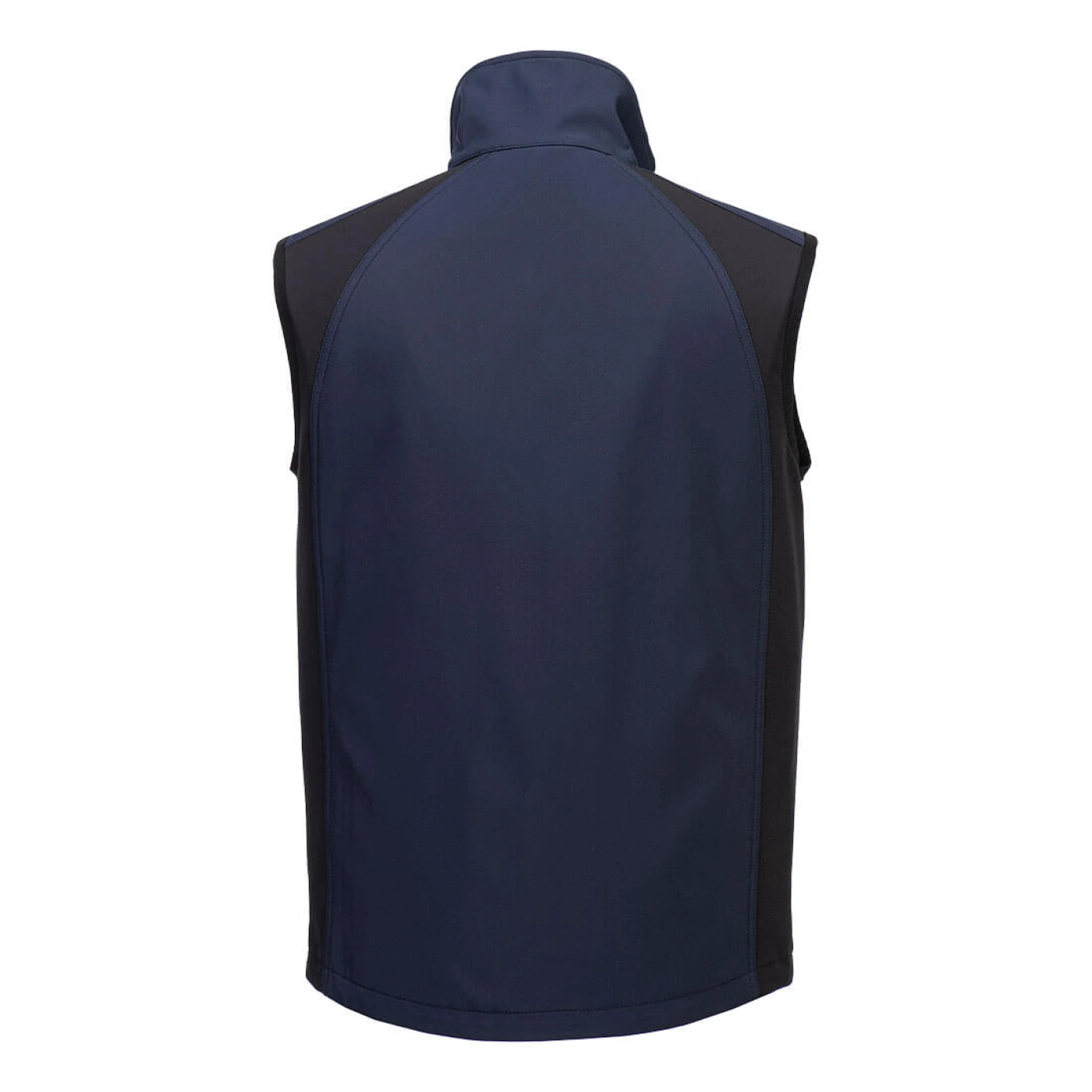 CD876 - Vestă Softshell WX2, 2 straturi / Portwest / Veste vătuite, de iarnă