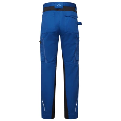 CD881 - Pantaloni de lucru elastici Eco WX2 / Portwest / Pantaloni, salopete, colanți