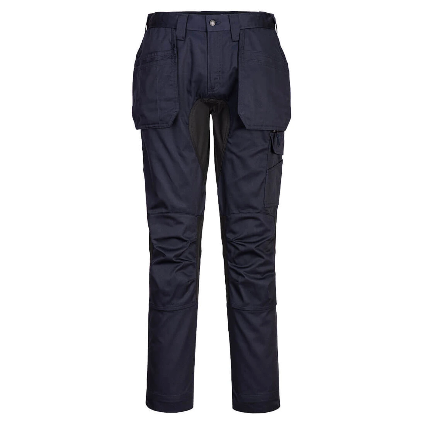 CD883 - Pantaloni Stretch Holster WX2 / Portwest / Pantaloni, salopete, colanți