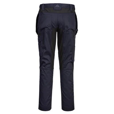 CD883 - Pantaloni Stretch Holster WX2 / Portwest / Pantaloni, salopete, colanți