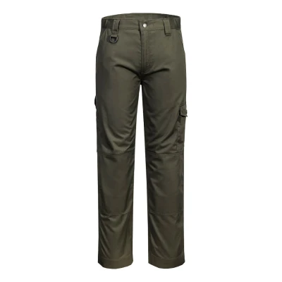 CD884 - Pantaloni Super Work / Portwest / Pantaloni, salopete, colanți