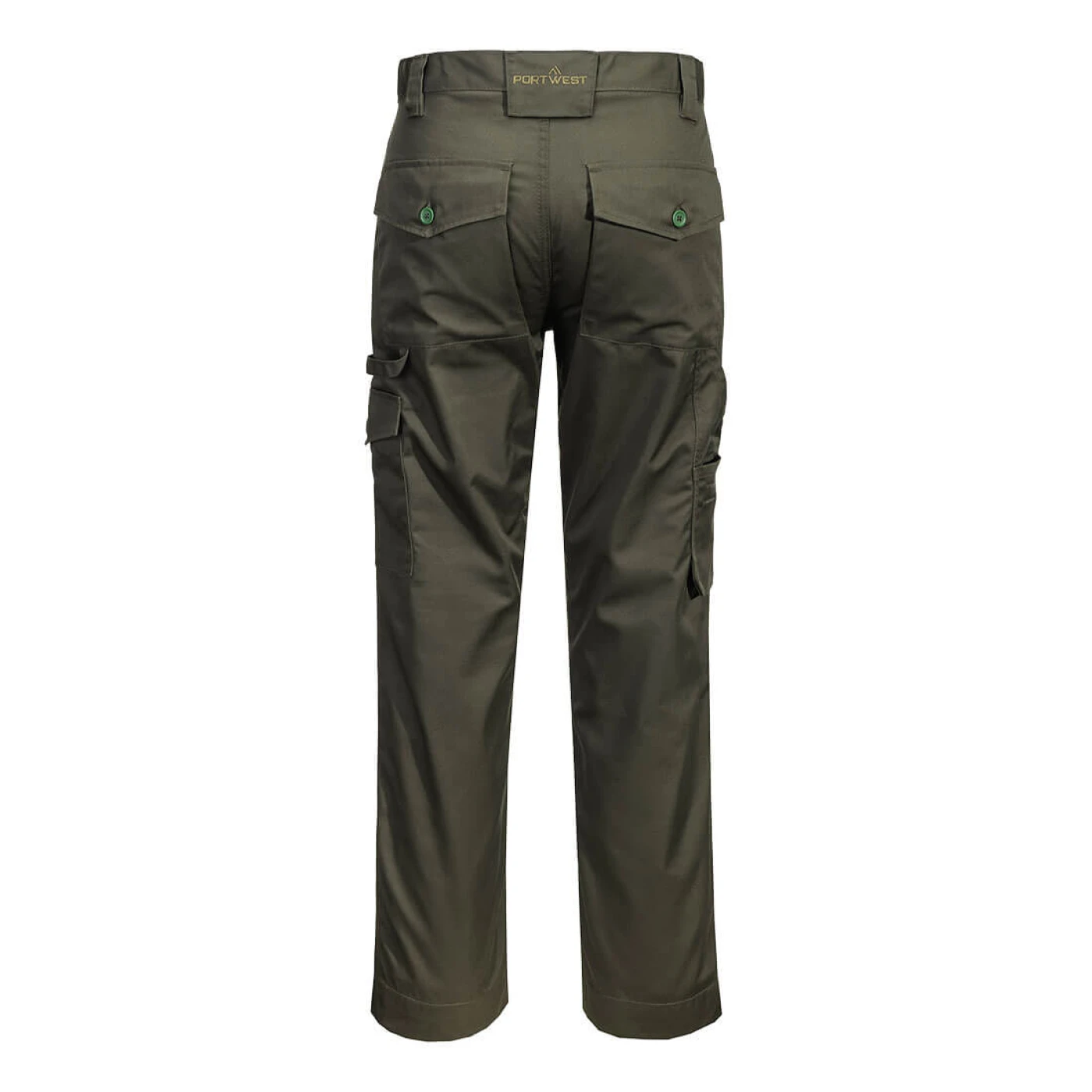 CD884 - Pantaloni Super Work / Portwest / Pantaloni, salopete, colanți