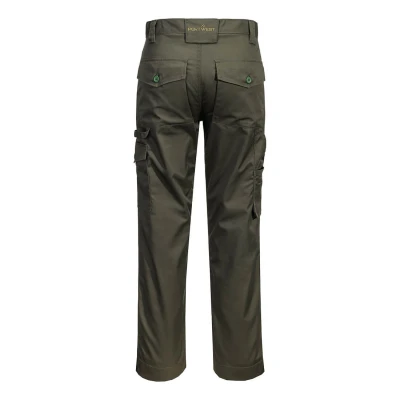 CD884 - Pantaloni Super Work / Portwest / Pantaloni, salopete, colanți