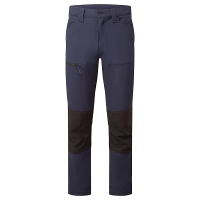 CD886 - Pantaloni de lucru Stretch WX2 / Portwest / Pantaloni, salopete, colanți