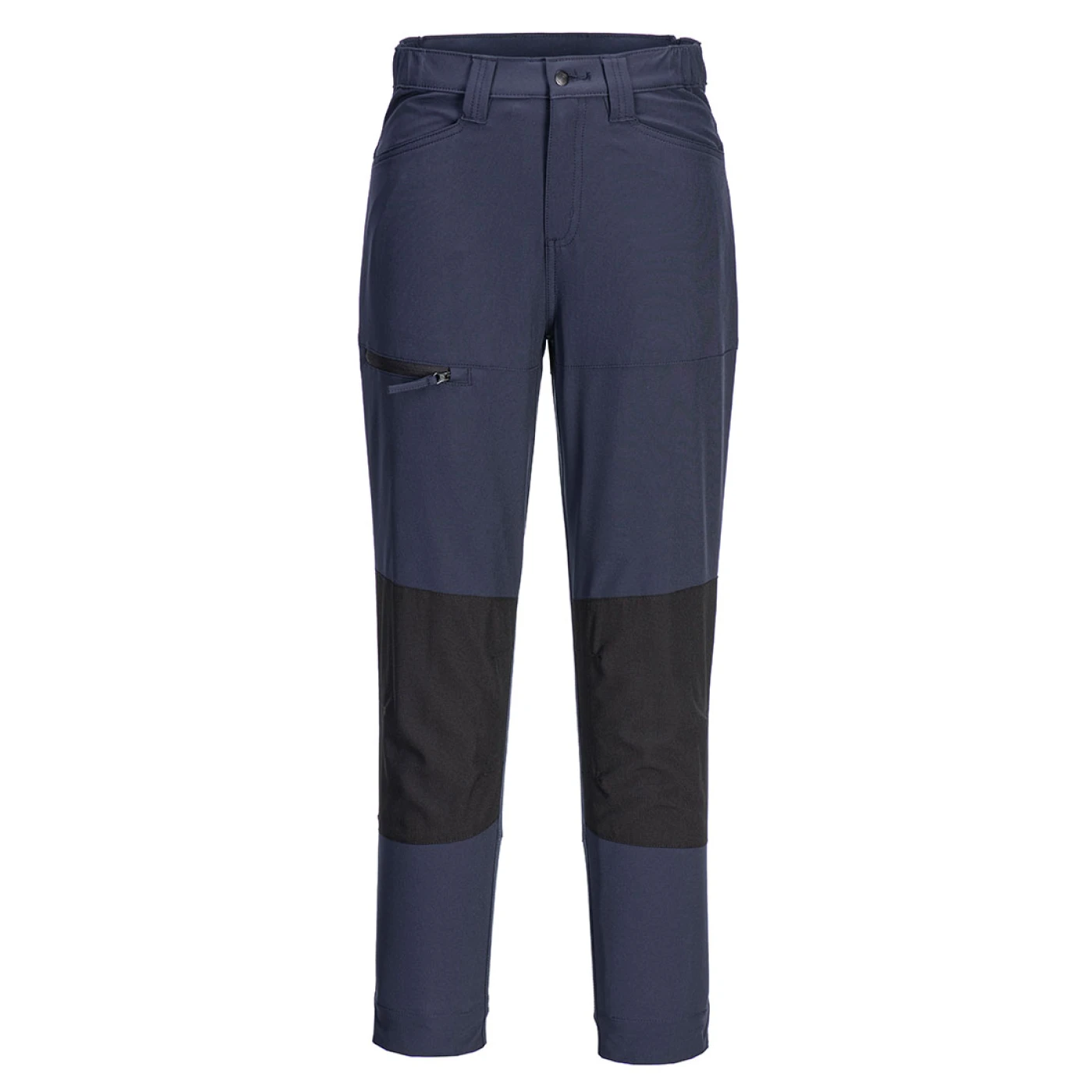 CD887 - Pantaloni de lucru elastici WX2, pentru femei / Portwest / Pantaloni, salopete, colanți