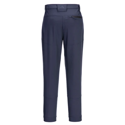 CD887 - Pantaloni de lucru elastici WX2, pentru femei / Portwest / Pantaloni, salopete, colanți