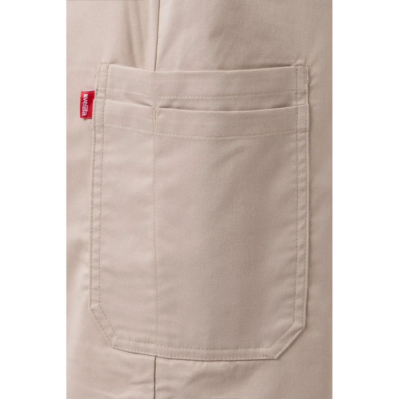 Pantaloni medicali stretch / Velilla / Pantaloni, salopete, colanți