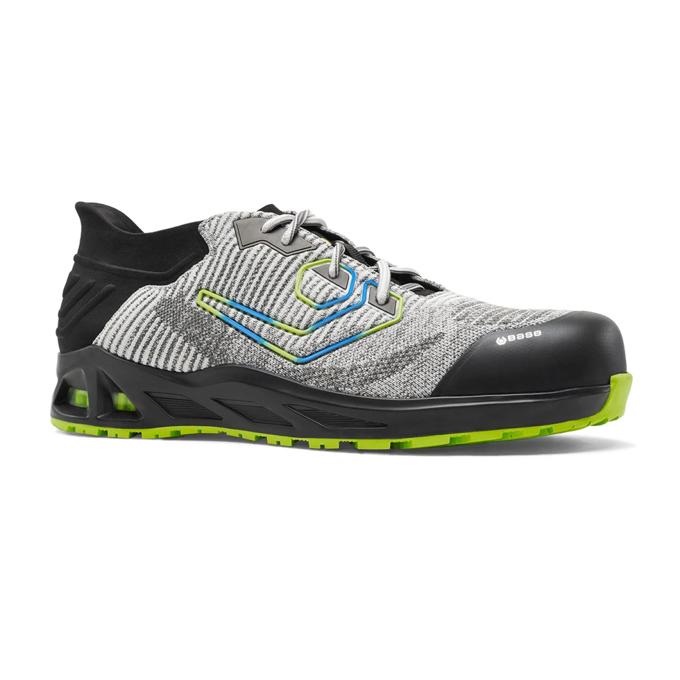 Pantofi de protecție K-SUPER S1PS ESD HRO SC FO SR / Base / Încălțăminte de protecție S1PS