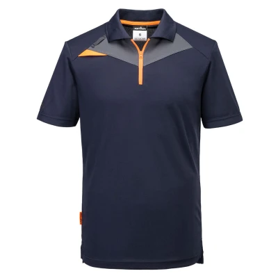 DX410 - Tricou Polo DX4 S/S / Portwest / Tricouri, bluze, cămăși