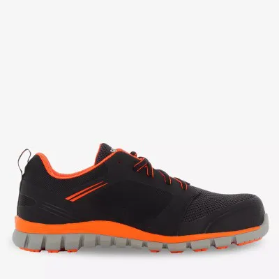 Pantofi de protecție  LIGERO S1P SRC ESD CI / Safety Jogger / Pantofi de protecție, outdoor și de lucru