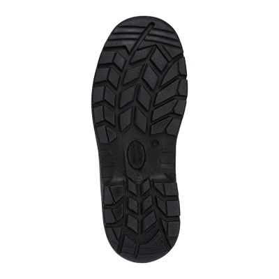 FC20 - Ghete de protecție Textil Suede S1 SR FO / Portwest / Bocanci de protecție și ghete de lucru