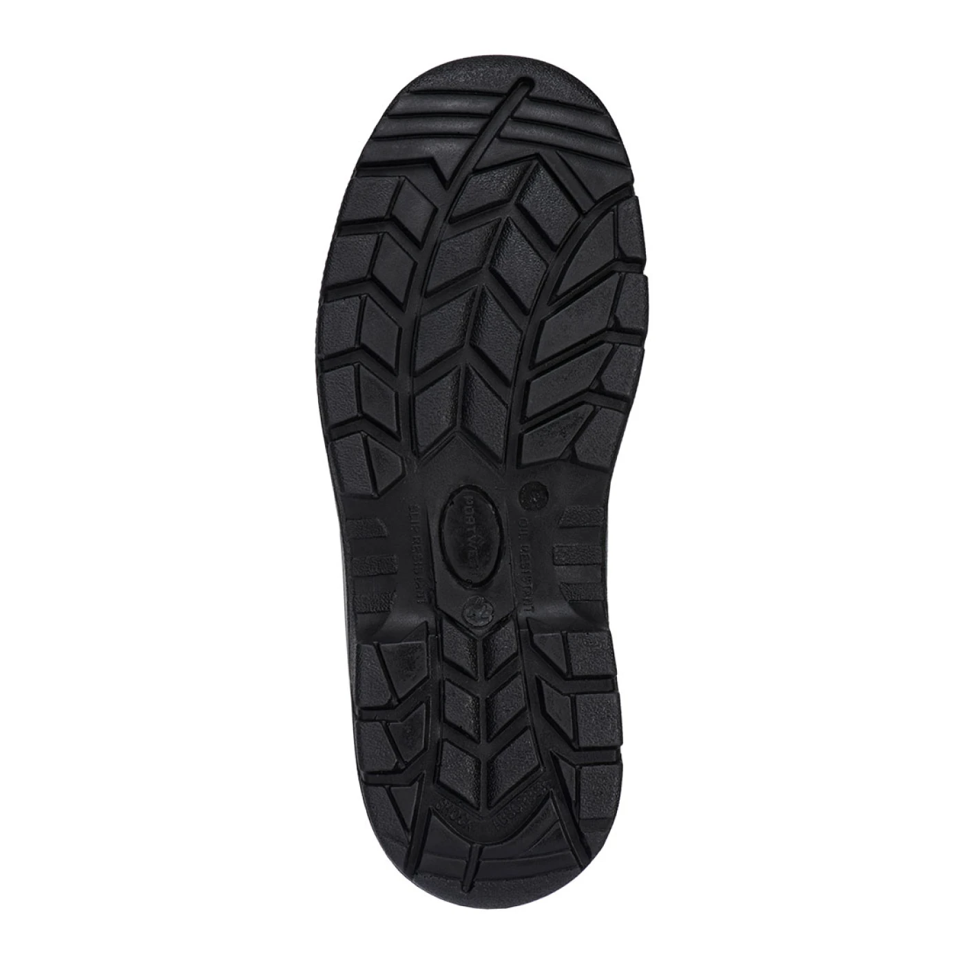 FC24 - Pantofi de protecție Textil Suede S1 SR FO / Portwest / Pantofi de protecție, outdoor și de lucru