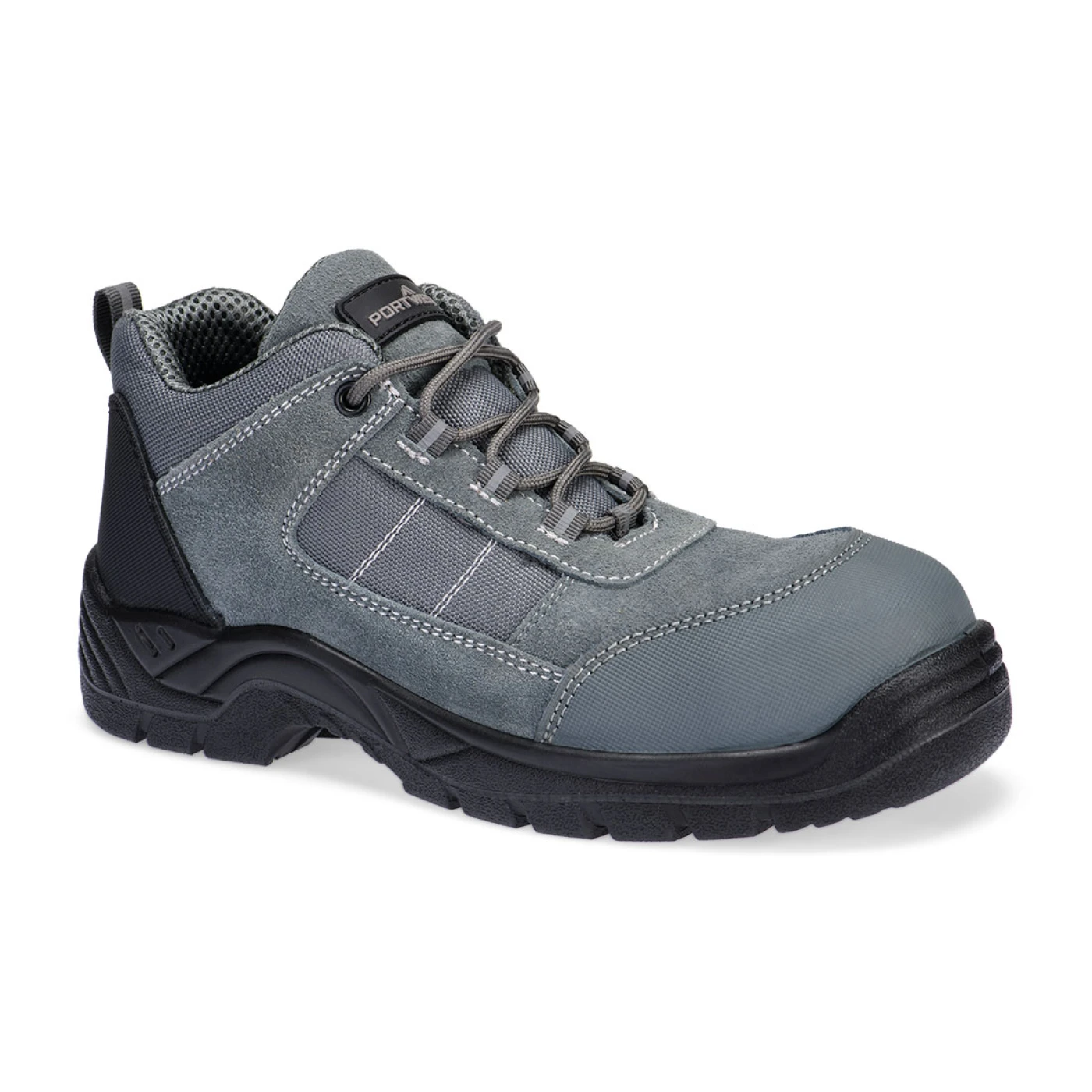 FC24 - Pantofi de protecție Textil Suede S1 SR FO / Portwest / Pantofi de protecție, outdoor și de lucru