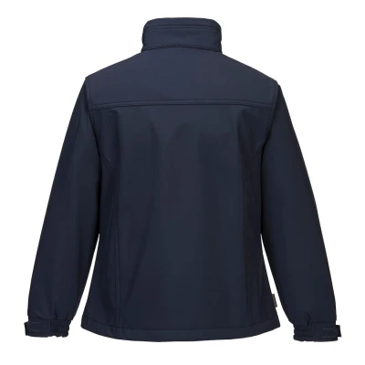 TK41 - Softshell Femei Charlotte  (3L) / Portwest / Hanorace, bluze softshell, polar și fleece