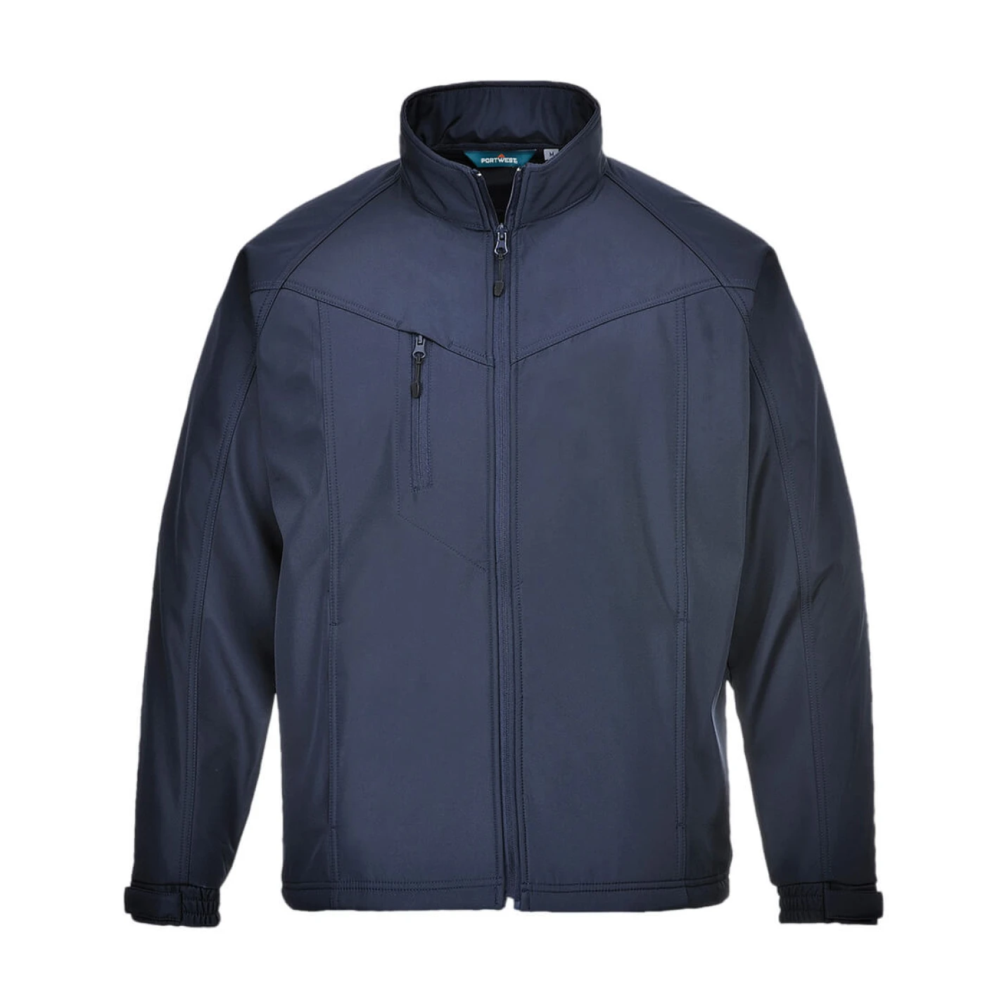 TK40 - Geacă Softshell pentru bărbați Oregon (3L) / Portwest / Hanorace, bluze softshell, polar și fleece