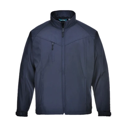 TK40 - Geacă Softshell pentru bărbați Oregon (3L) / Portwest / Hanorace, bluze softshell, polar și fleece