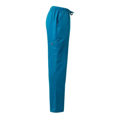 Pantaloni medicali stretch / Velilla / Pantaloni, salopete, colanți