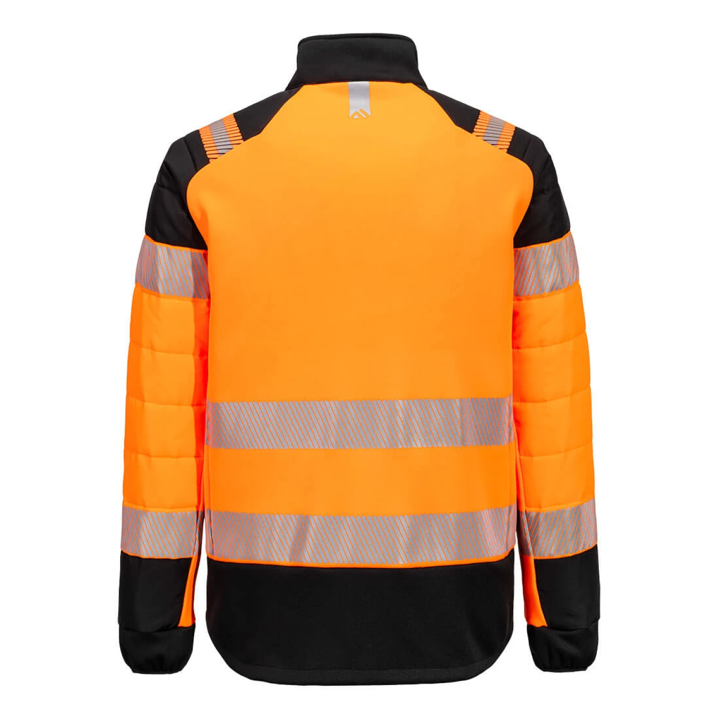 T170 - Jachetă Hybrid Baffle HiVis PW3 / Portwest / Jachete și geci