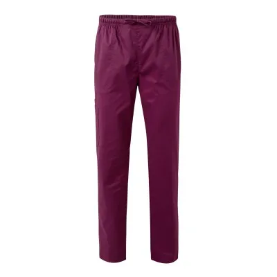 Pantaloni medicali stretch / Velilla / Pantaloni, salopete, colanți