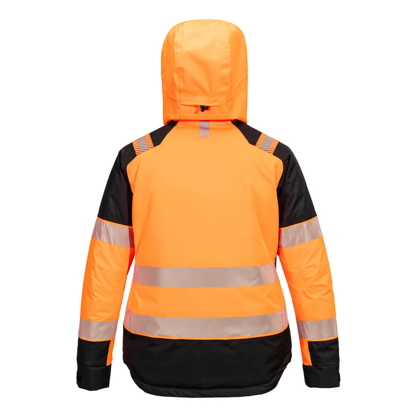 T162 - Jachetă de iarnă HiVis PW3, pentru femei / Portwest / Jachete și geci