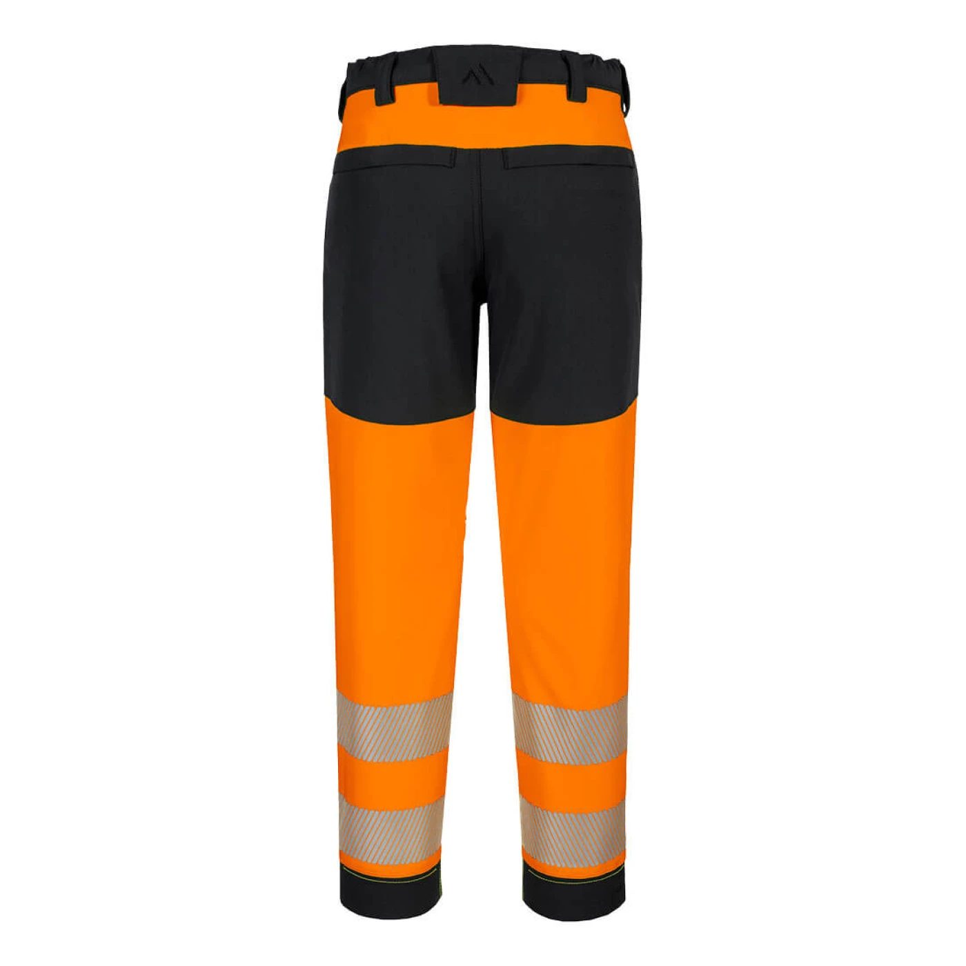 T141 - Pantaloni stretch HiVis PW3 pentru femei / Portwest / Pantaloni, salopete, colanți