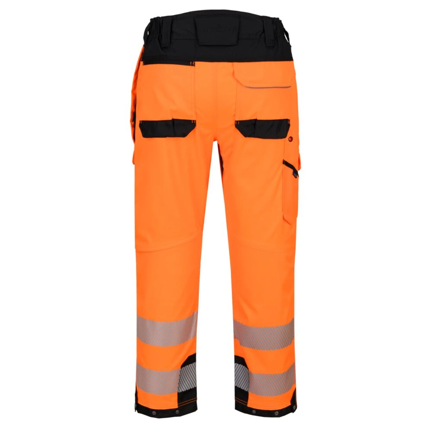 T142 - Pantaloni de iarnă Hi-Vis PW3 / Portwest / Pantaloni, salopete, colanți
