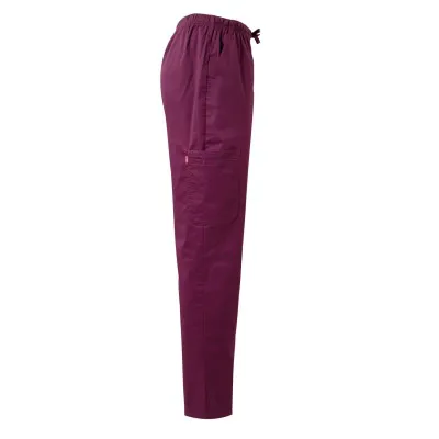 Pantaloni medicali stretch / Velilla / Pantaloni, salopete, colanți