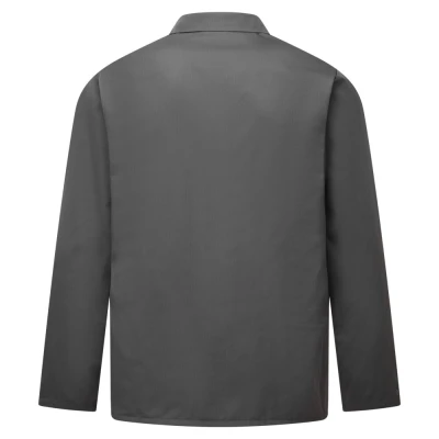 AS18 - Halat de laborator anti-static ESD / Portwest / Șorțuri și halate de lucru