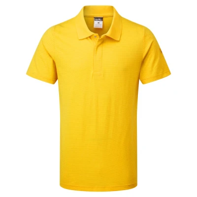 AS21 - Tricou Polo antistatic ESD / Portwest / Îmbrăcăminte ESD și antistatică