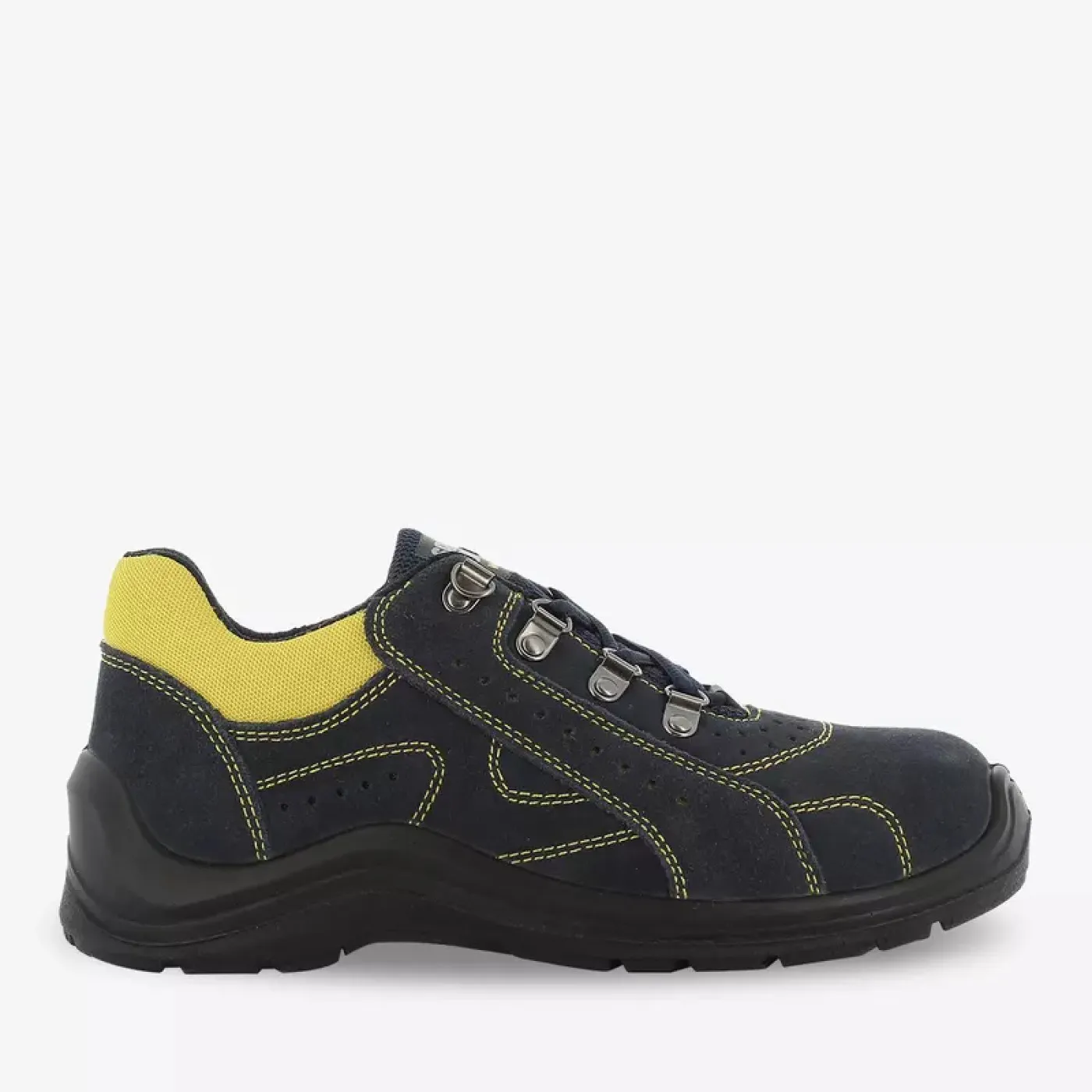 Pantofi de protecție TITAN S1P SRC / Safety Jogger / Pantofi de protecție, outdoor și de lucru