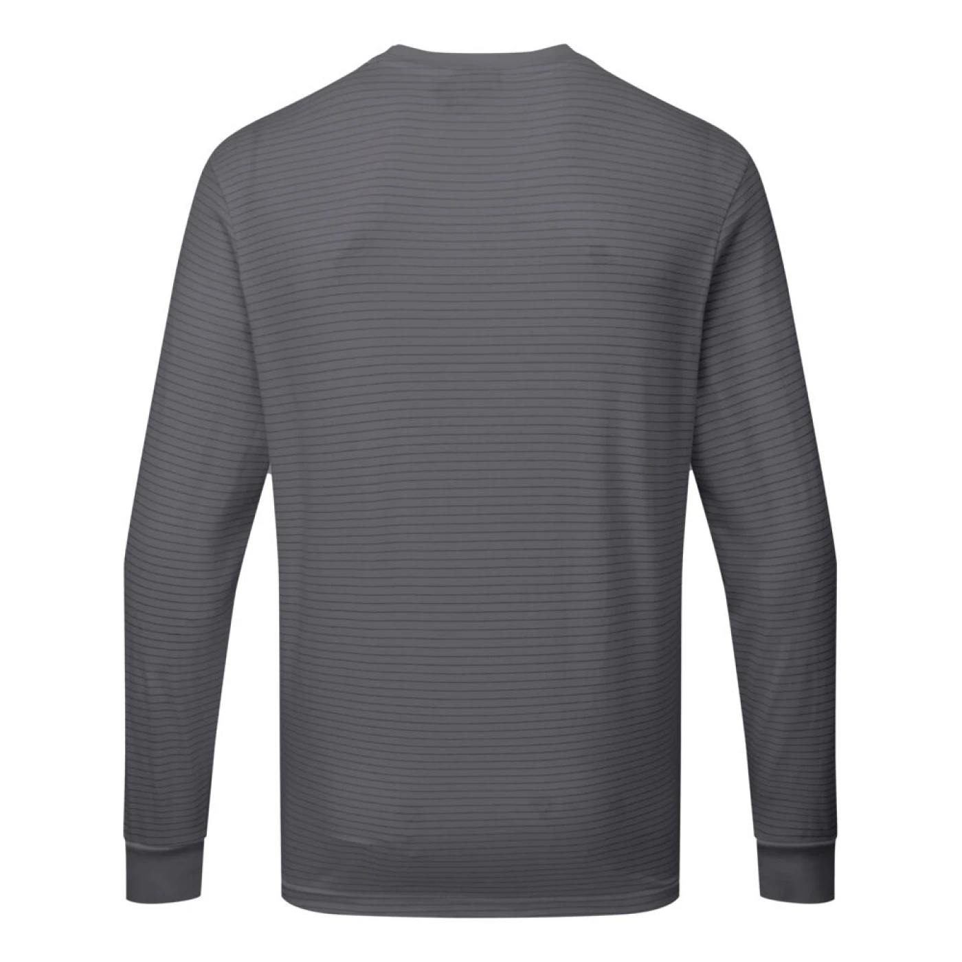 AS22 - Tricou antistatic ESD cu mânecă lungă / Portwest / Îmbrăcăminte ESD și antistatică