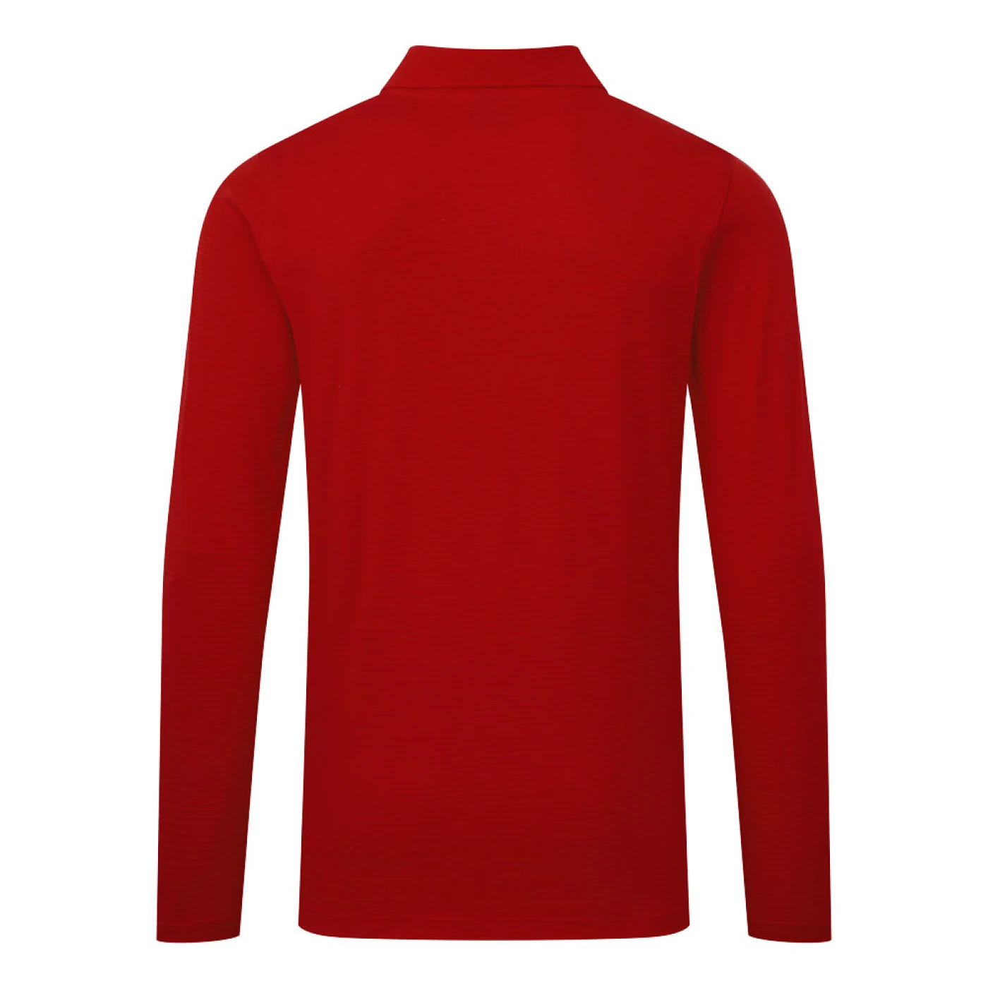 AS23 - Tricou polo antistatic ESD cu mânecă lungă / Portwest / Tricouri, bluze, cămăși