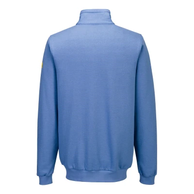 AS25 - Hanorac antistatic ESD / Portwest / Hanorace, bluze softshell, polar și fleece