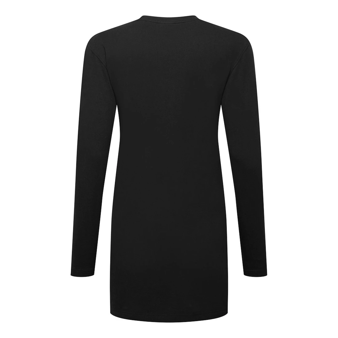 B194 - Tricou din bumbac, croi lung, pentru femei / Portwest / Tricouri, bluze, cămăși