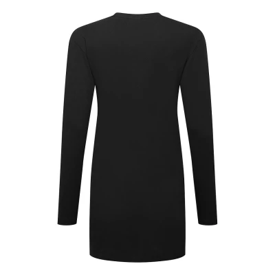 B194 - Tricou din bumbac, croi lung, pentru femei / Portwest / Tricouri, bluze, cămăși