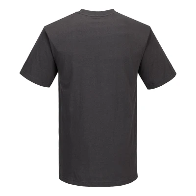B195 - Tricou Turin Premium / Portwest / Tricouri, bluze, cămăși