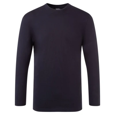 B196 - Tricou cu mânecă lungă de uz general / Portwest / Tricouri, bluze, cămăși