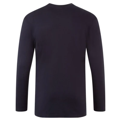 B196 - Tricou cu mânecă lungă de uz general / Portwest / Tricouri, bluze, cămăși