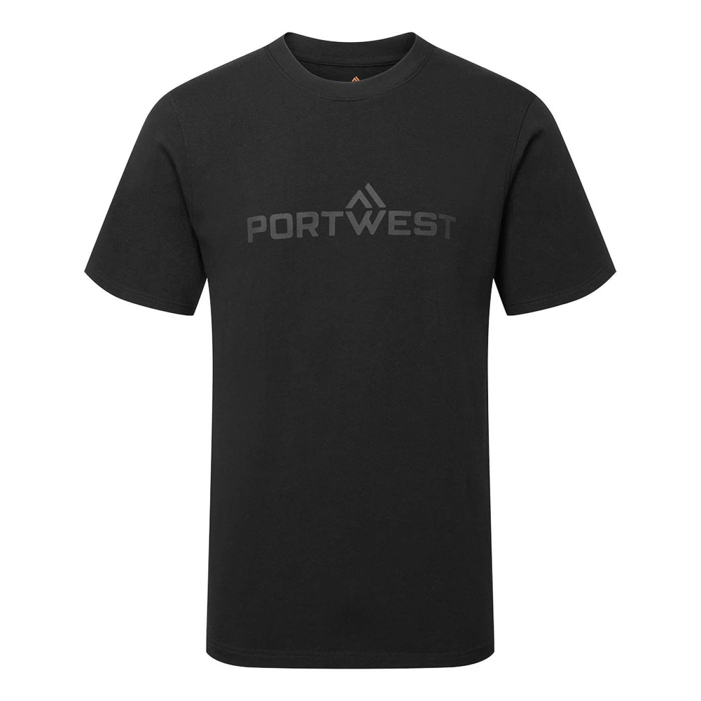 B198 - Tricou Portwest Comfort PW2 din bumbac / Portwest / Tricouri, bluze, cămăși