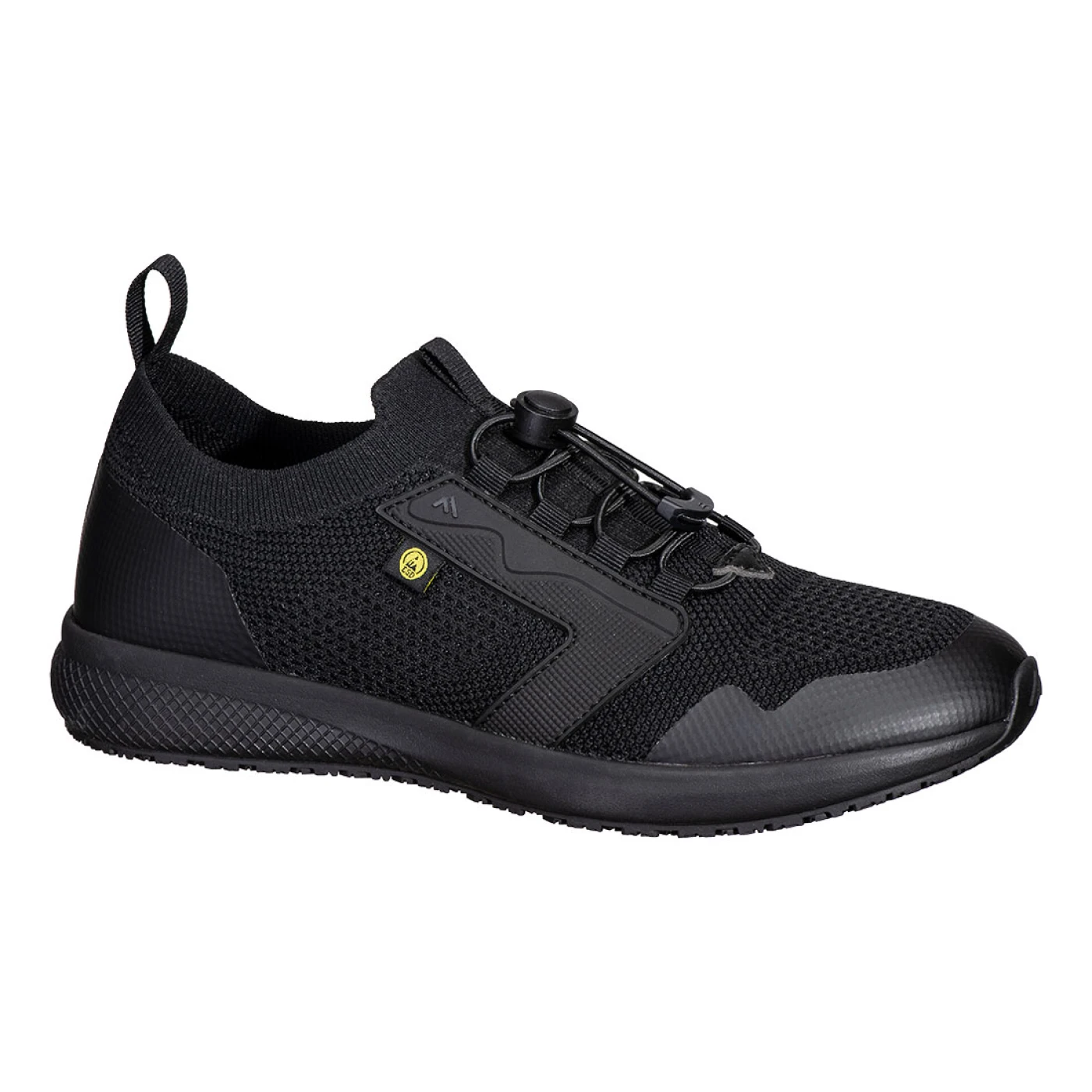 FT22 - Pantofi de lucru din material textil O1 ESD SR / Portwest / Încălțăminte sport de protecție, casual și timp liber