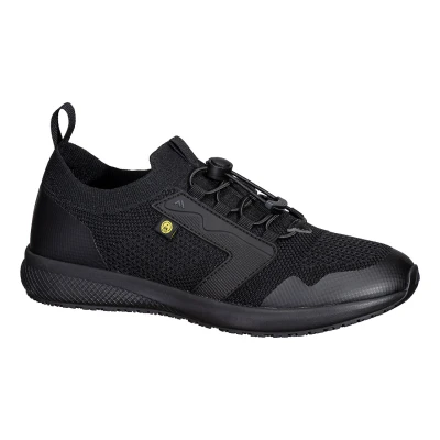 FT22 - Pantofi de lucru din material textil O1 ESD SR / Portwest / Încălțăminte sport de protecție, casual și timp liber