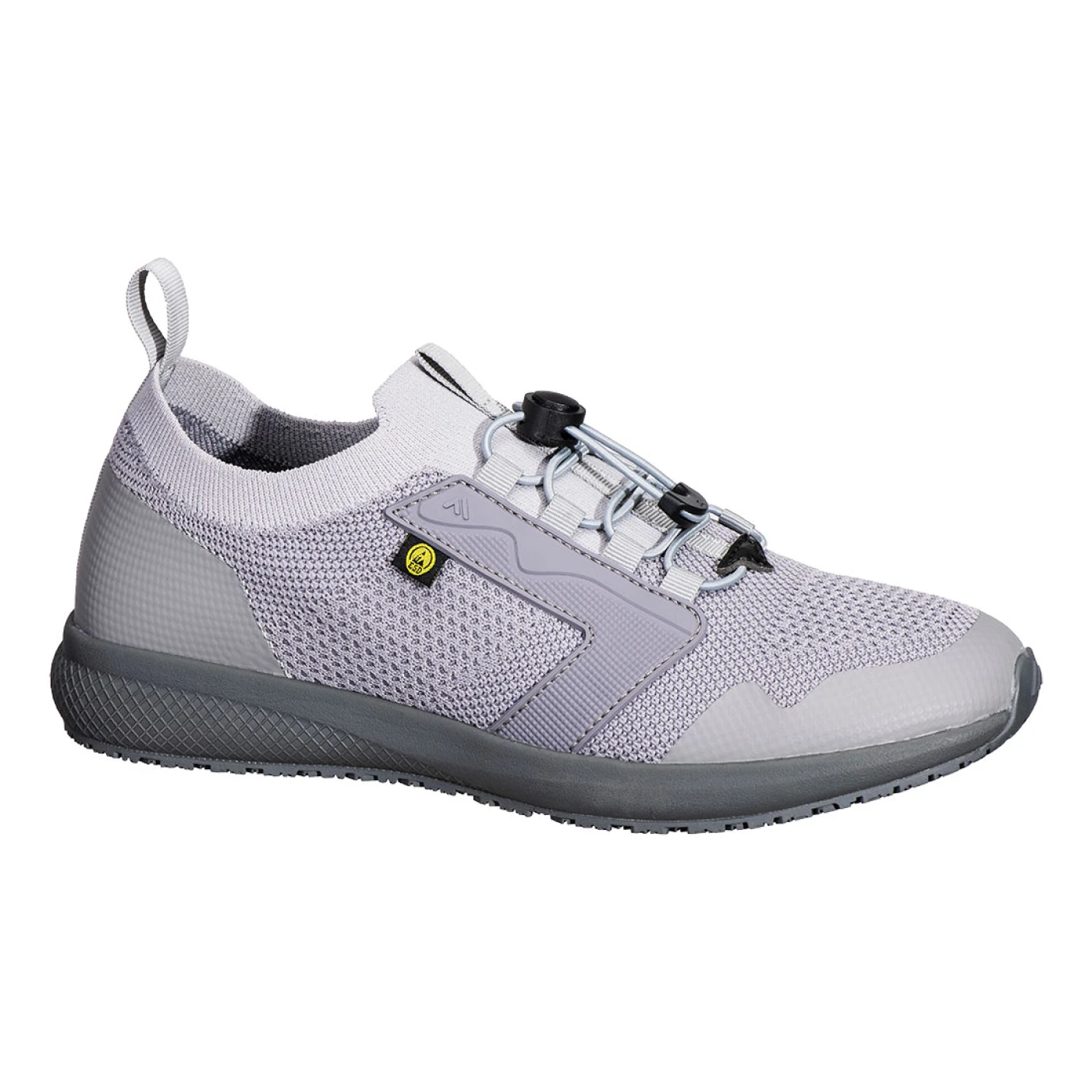 FT22 - Pantofi de lucru din material textil O1 ESD SR / Portwest / Încălțăminte sport de protecție, casual și timp liber