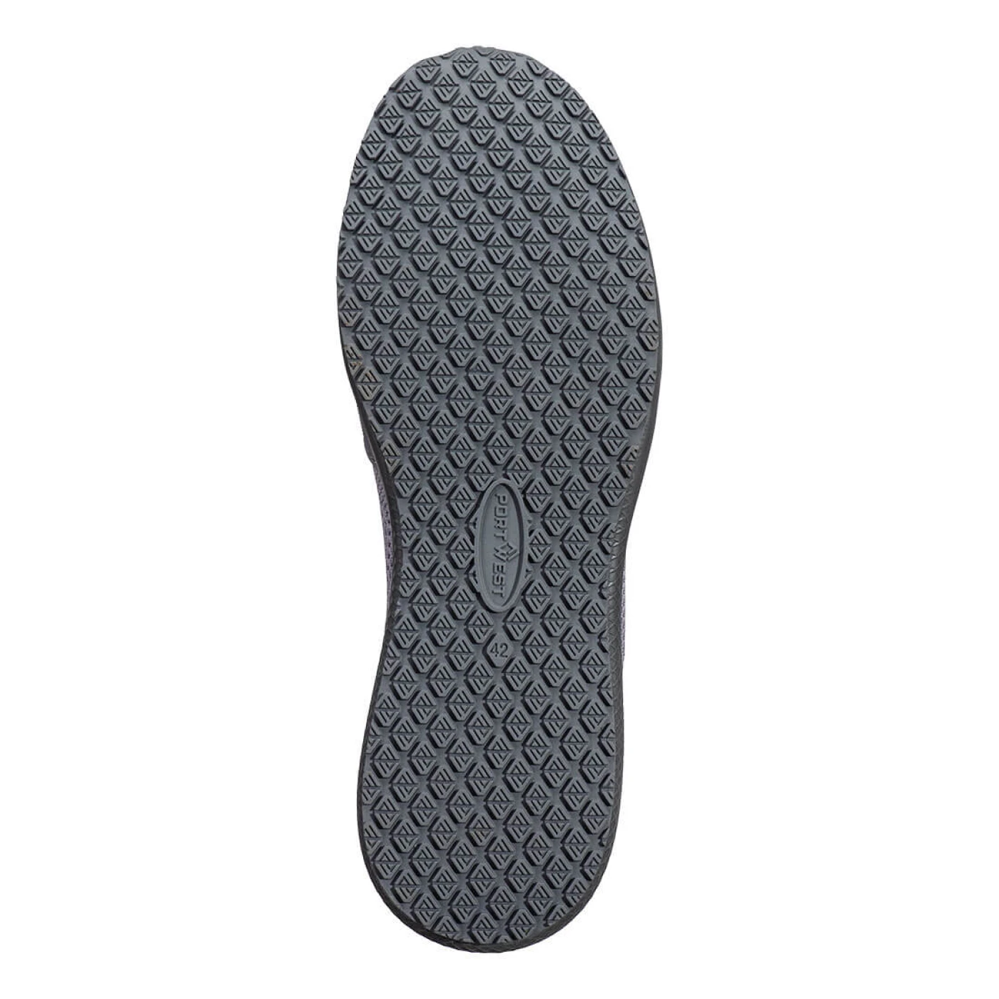 FT22 - Pantofi de lucru din material textil O1 ESD SR / Portwest / Încălțăminte sport de protecție, casual și timp liber