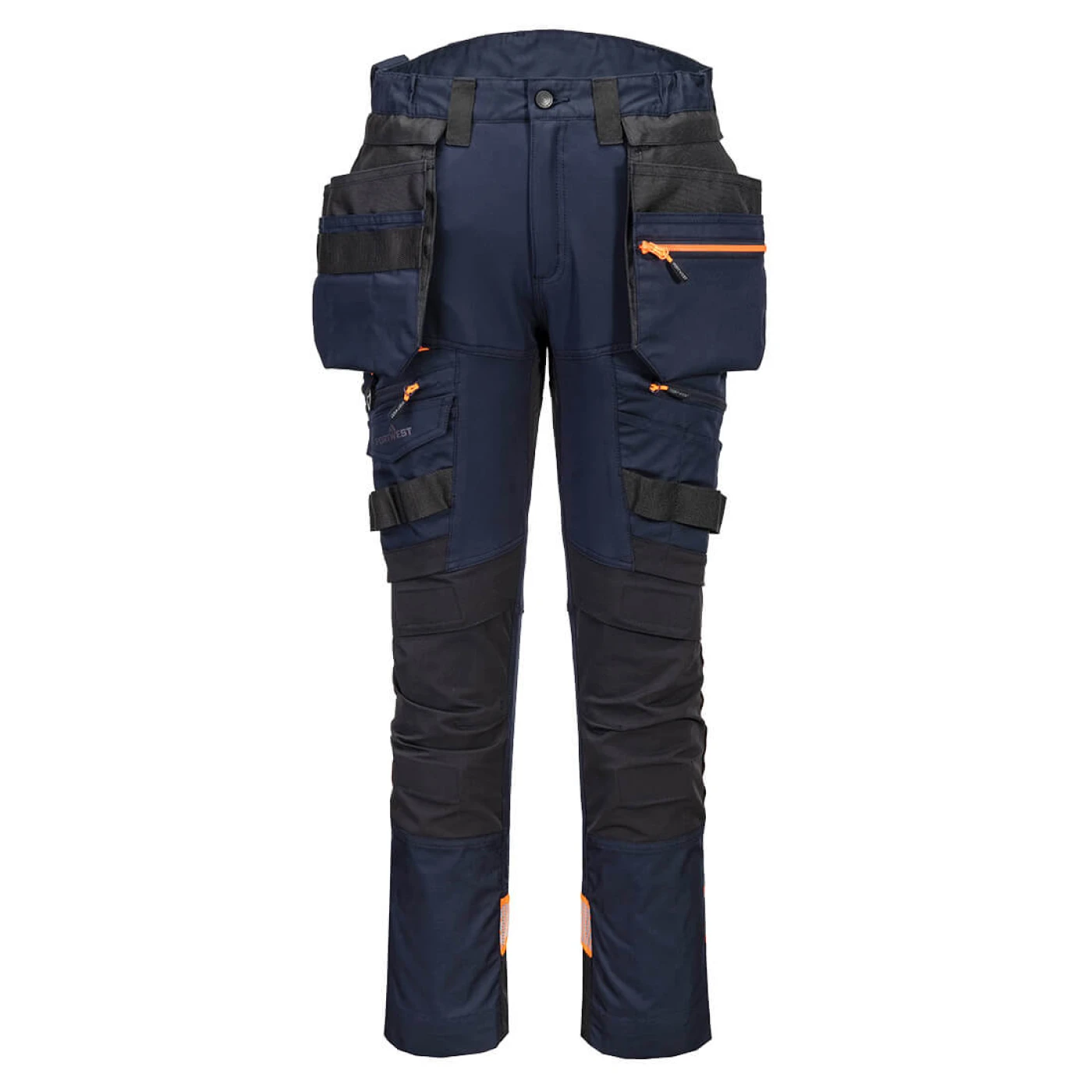 DX440 - Pantaloni DX3 Holster detașabili / Portwest / Pantaloni, salopete, colanți