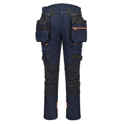 DX440 - Pantaloni DX3 Holster detașabili / Portwest / Pantaloni, salopete, colanți