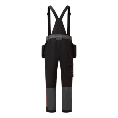 EV443 - Pantaloni Shell EV4 / Portwest / Pantaloni, salopete, colanți